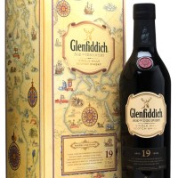 Glenfiddich Age of Discovery 19 Year Old Madeira Cask